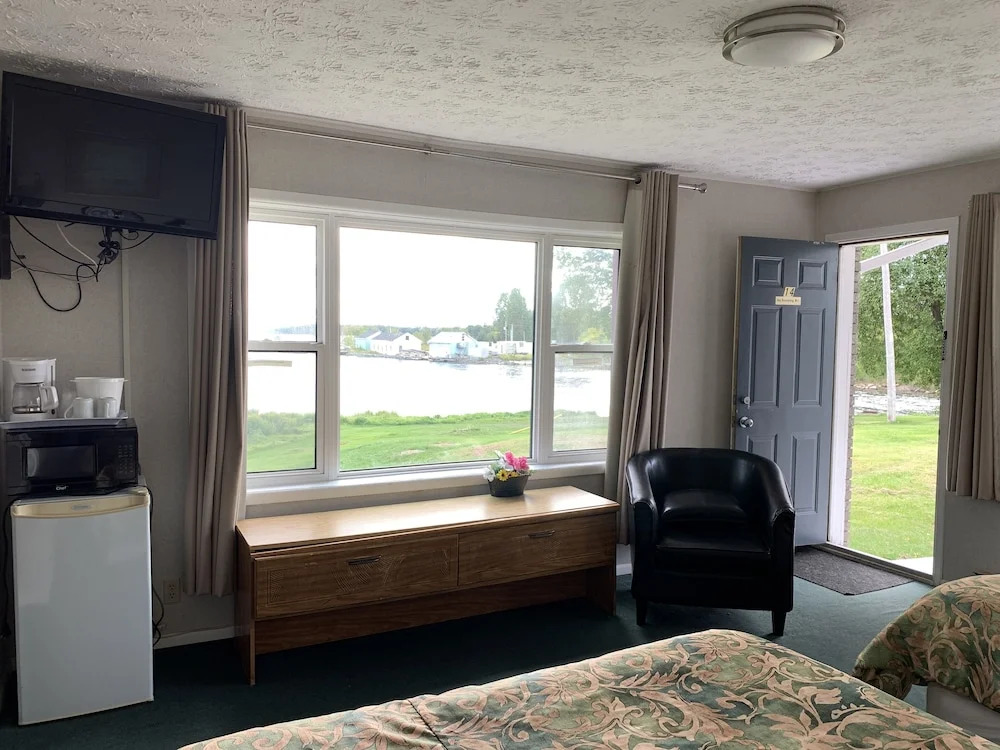 Old Mill Motel