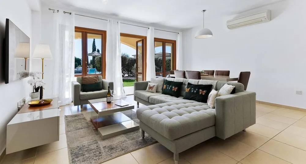 Apartment Bc02 - Lelantos