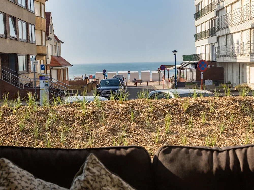 Explore the Beaches and History of Belgium at Koksijde