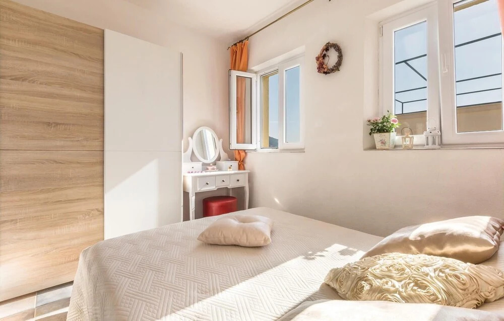Holiday Home Kraj V