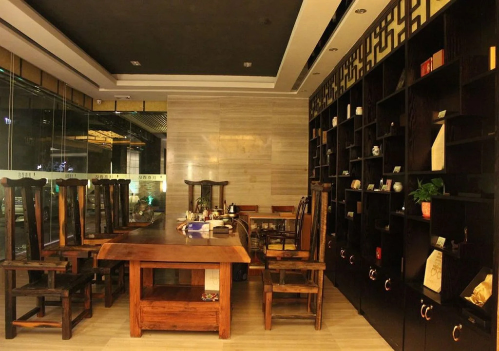 Guangzhou Wellgold Hotel