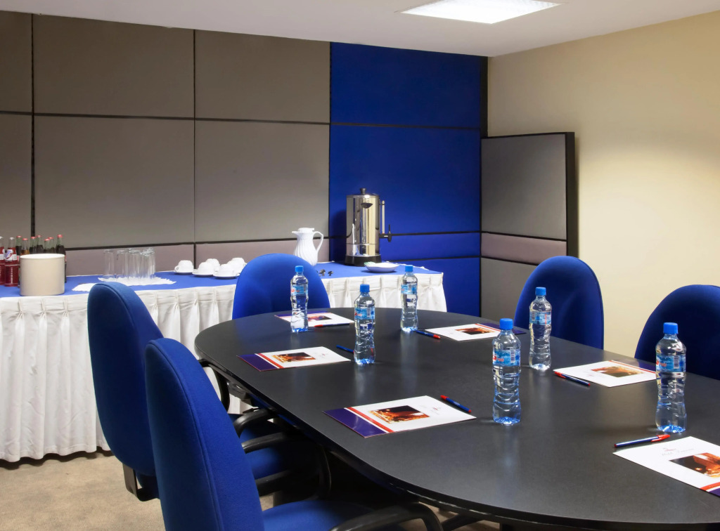 Hotel Francia Aguascalientes