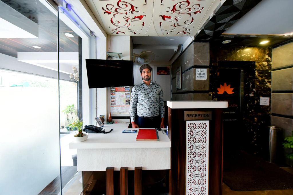 FabHotel Tip Top