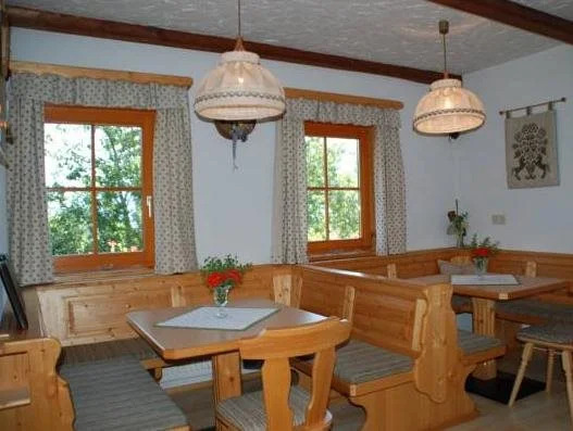 Ferienwohnung Lahnerhof