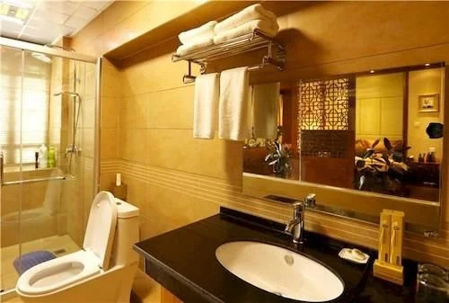 Shuhe Laojie Shanghao Boutique Inn
