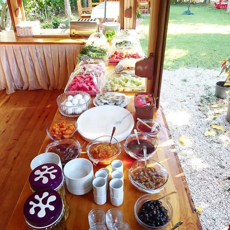 Sera Pansiyon