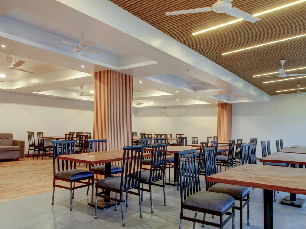 Townhouse Oak Madgaon Railway Junction