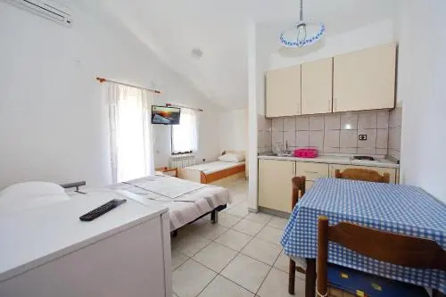 Apartments Suzana