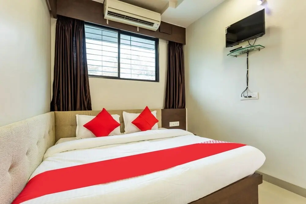 Rajshahi Resort And Marriage Garden By OYO Rooms