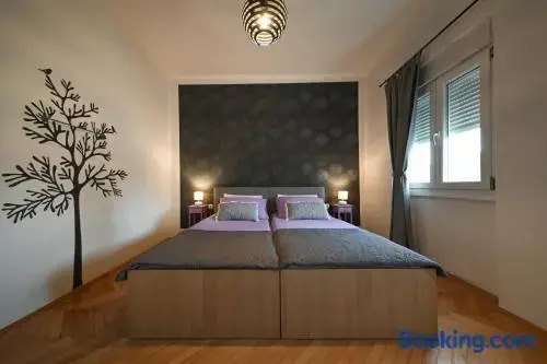 Zara Apartment