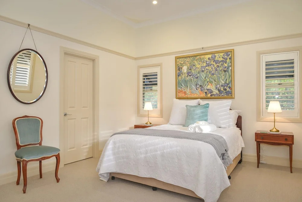 The Guesthouse Maleny