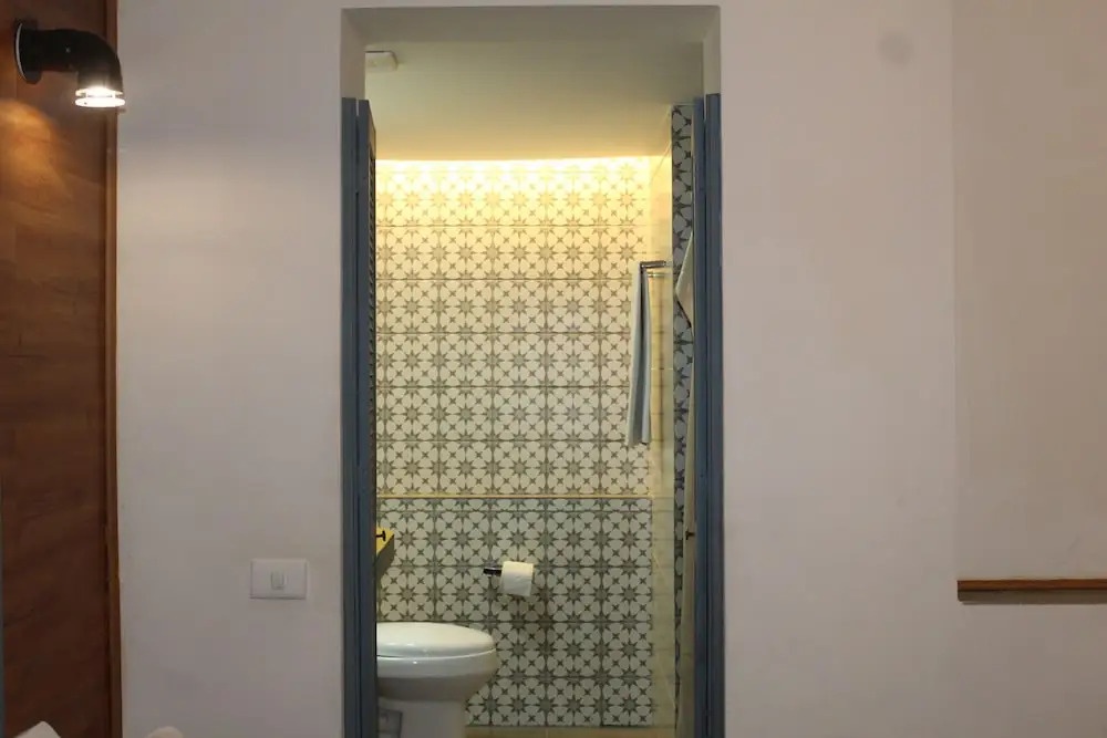 Hotel Sonno Plaza Allende