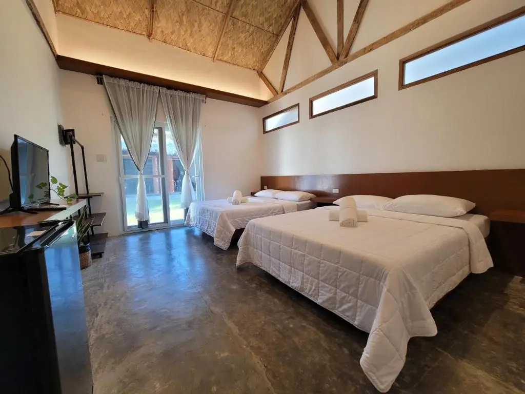 Ikani Surf Resort