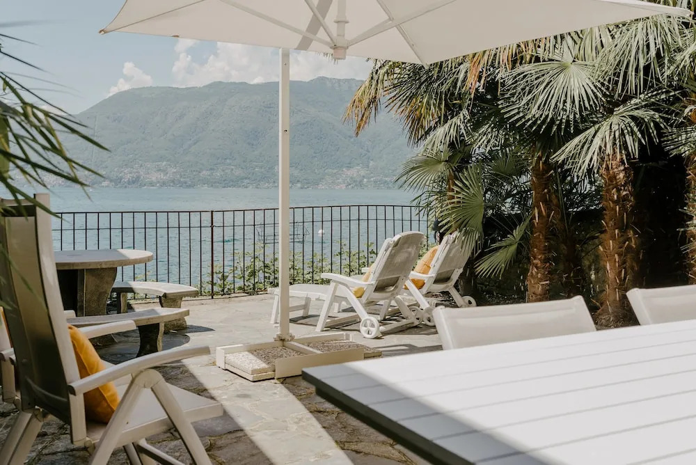 Villa Amatissima by Villa Porta Collection