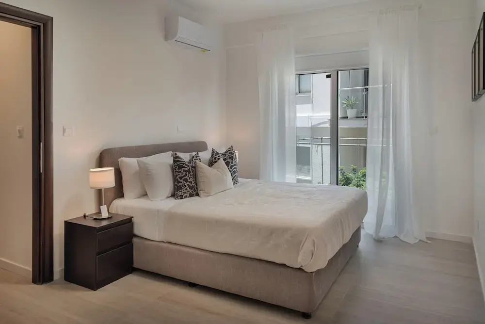 Phaedrus Living: Travertine Residences 101