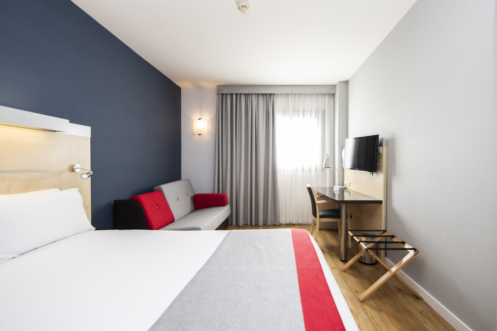 Holiday Inn Express Sant Cugat by IHG