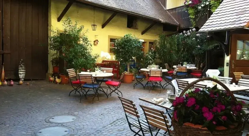 Gasthaus zur Tanne