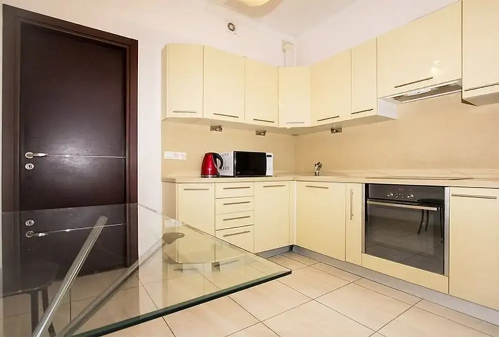 Улучшенные апартаменты «Apartlux на пл. Победы»