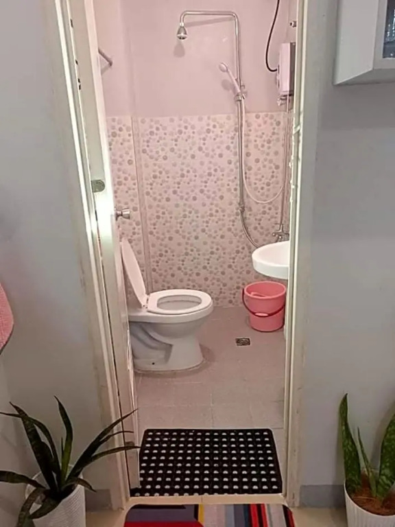 Affordable Cozy Transient Room Near NAIA Terminal 3