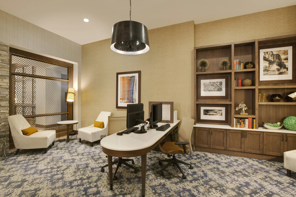 Homewood Suites By Hilton Louisville Downtown