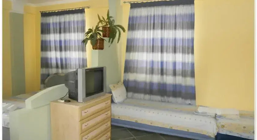 Terzievi Family House