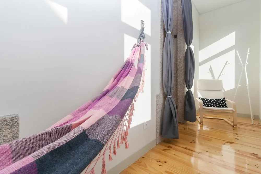 GuestReady - Charming Downtown and Quiet Apartment