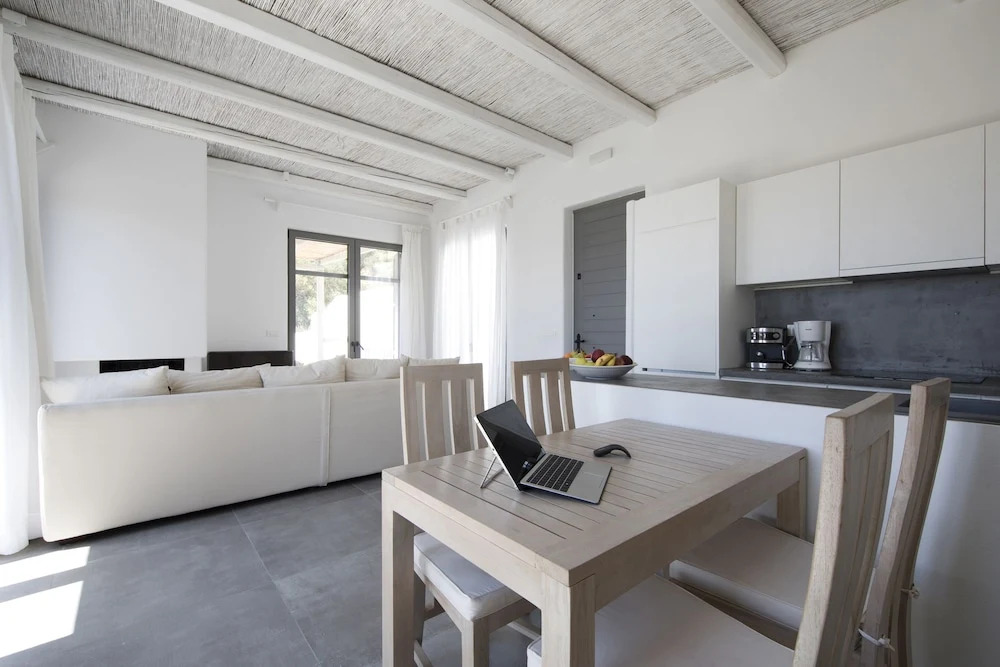 Villa Nissos