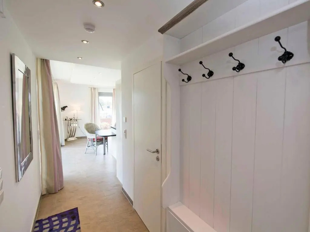Villa "Ars Vivendi" F641 - WG 2 mit Terrasse