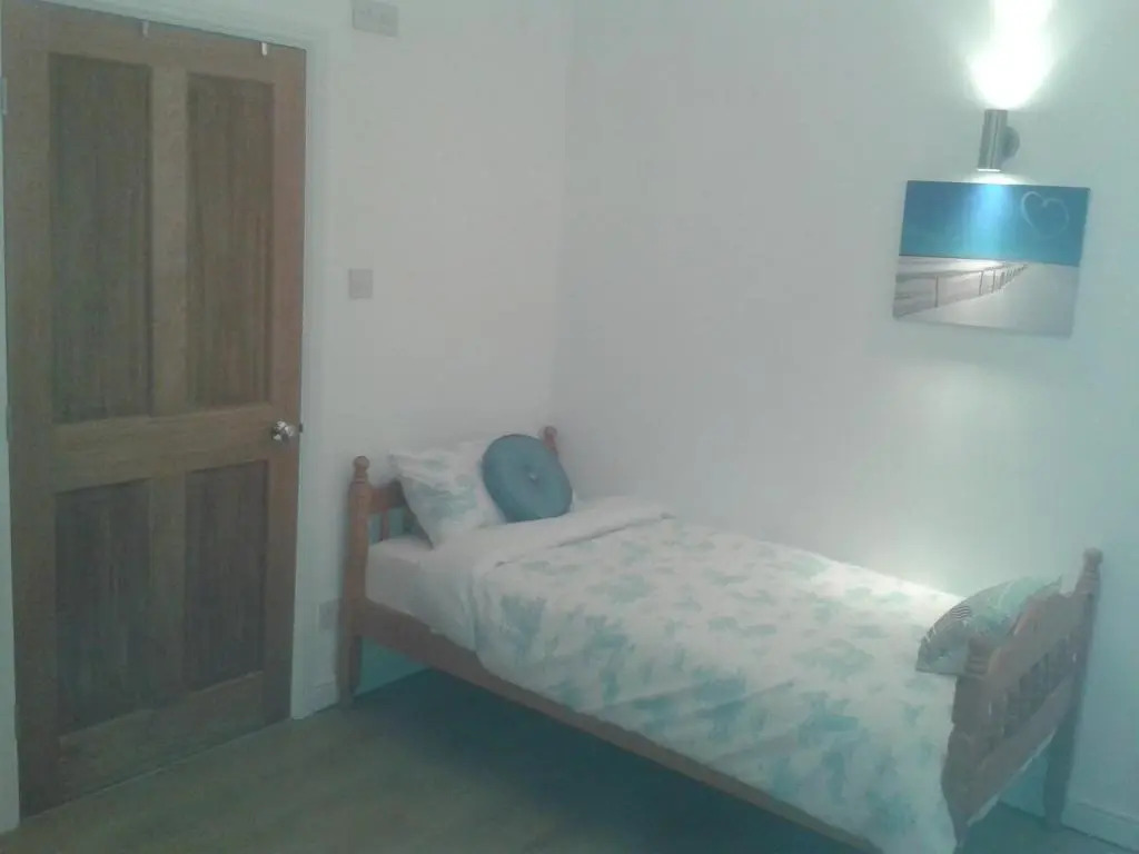 Brook Barn B&B