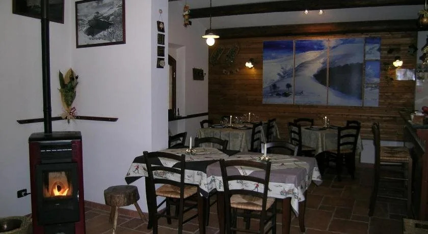 Les Chalets B&B