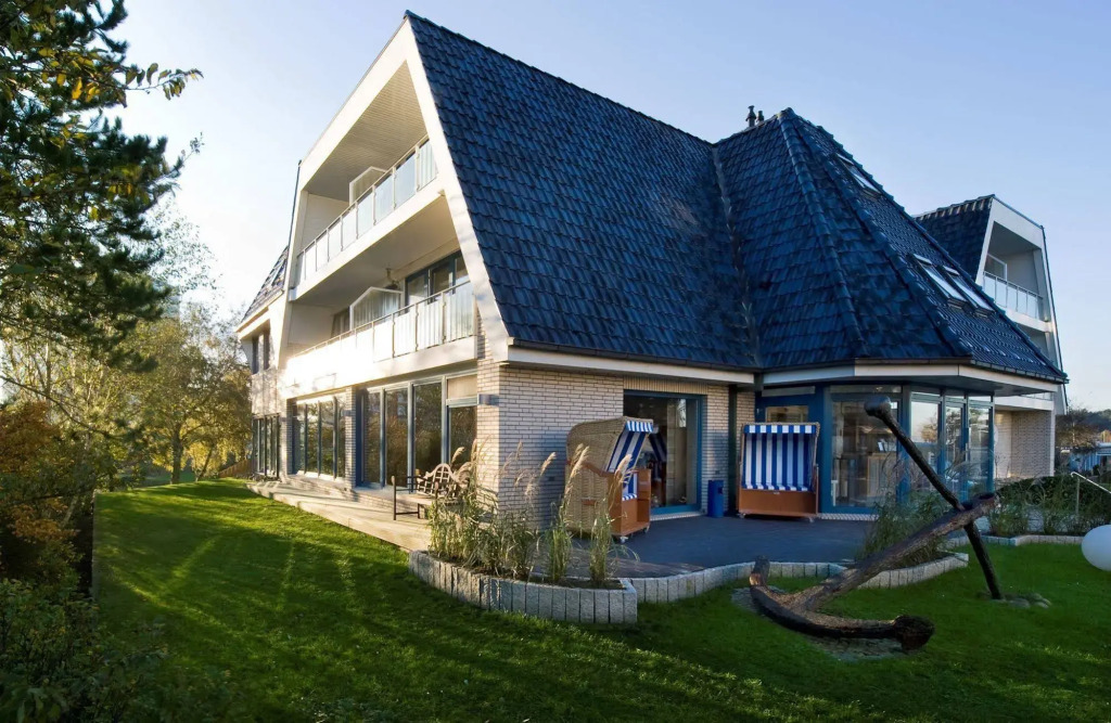 Hotel Muschelgrund