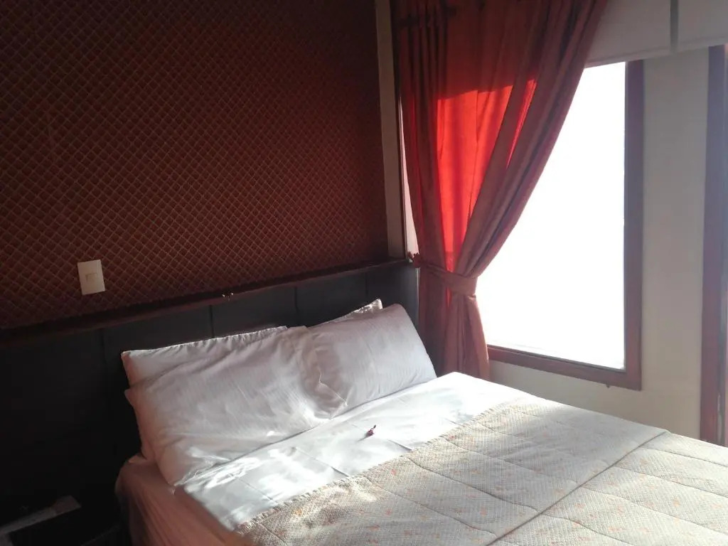 Hotel Plaza Muisca
