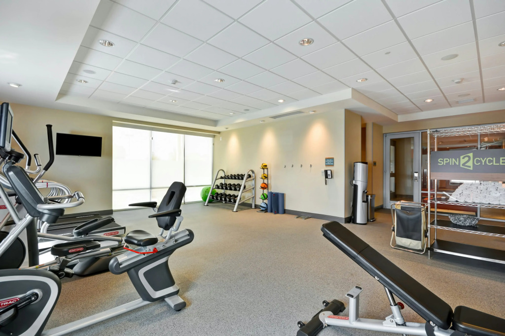 Home2 Suites By Hilton Charles Town