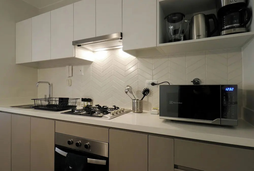 La Mar Suites by Geko in Miraflores