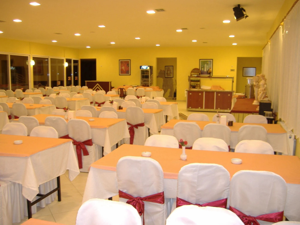 Samdan Hotel
