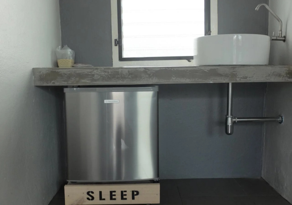 Sleep Guesthouse