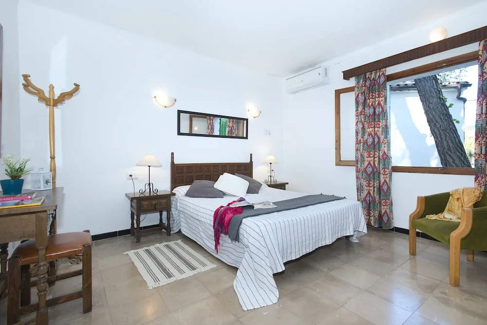 Villa Campomar