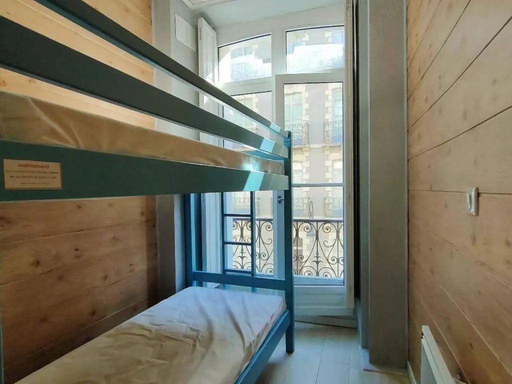 Appartement Cauterets, 3 pièces, 6 personnes - FR-1-234-279