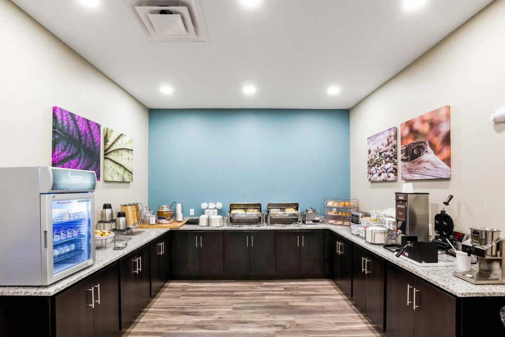 MainStay Suites Winfield-Teays Valley