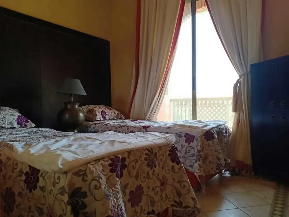 Palmeraie Appartement-ALC-169