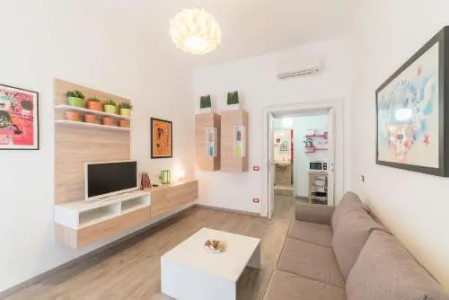 Trastevere Art Apartments - Charme Homes