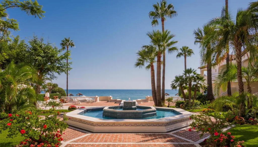 Grand Hotel Las Dunas, Autograph Collection