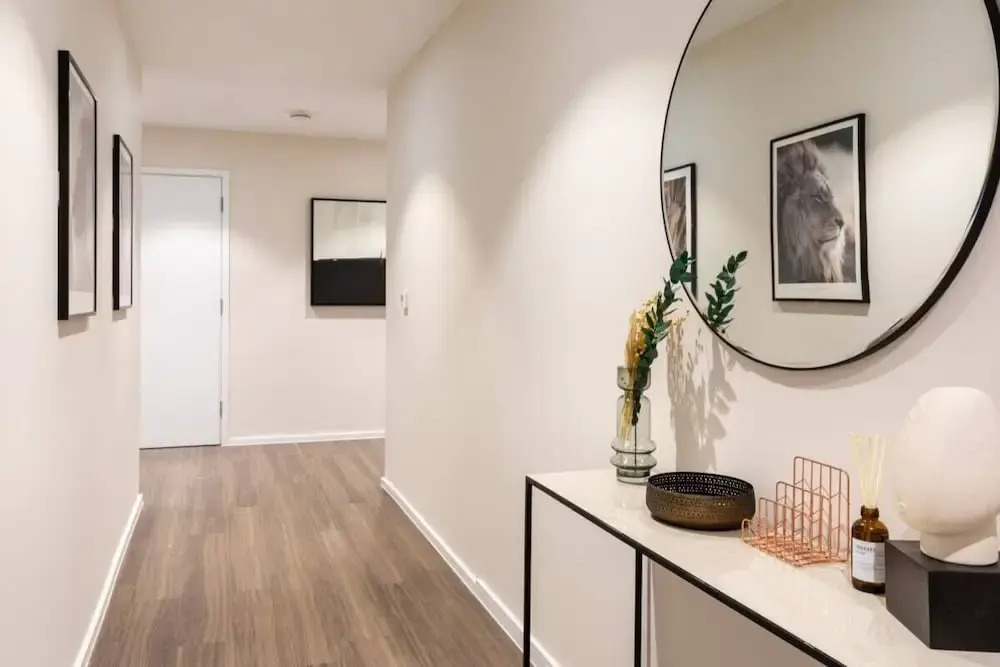 The Wandsworth Wonder - Lovely 3bdr With Balcony and Study Room