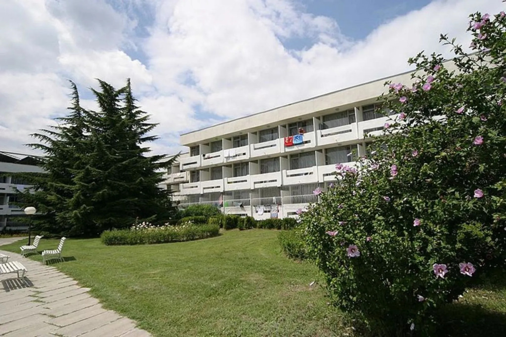 Hotel Compass