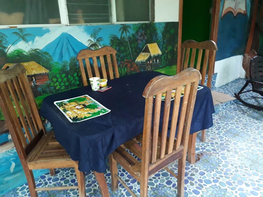 Casa Maybeli