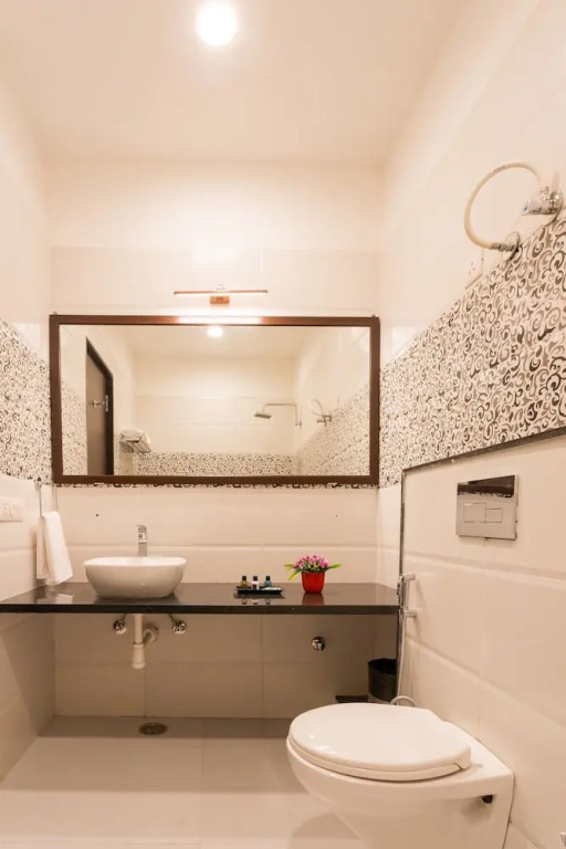 Hotel The Marigold Udaipur