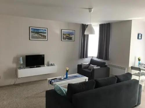 Apartament Sara