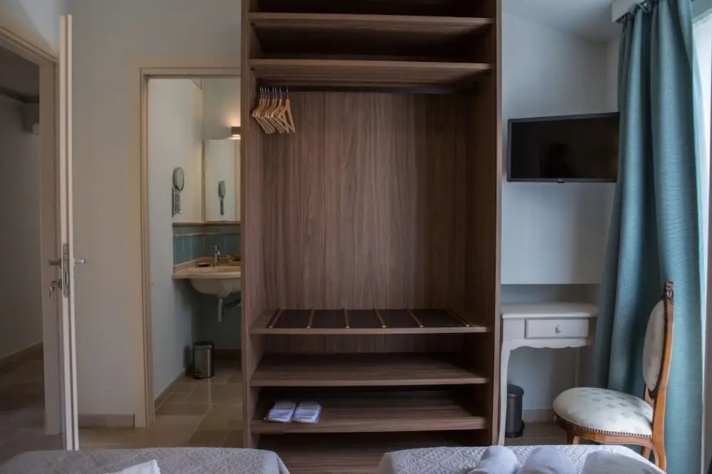 B&B Borgo Marinaro