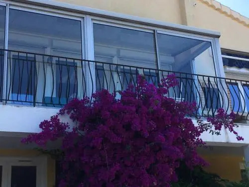 La Villa Farniente