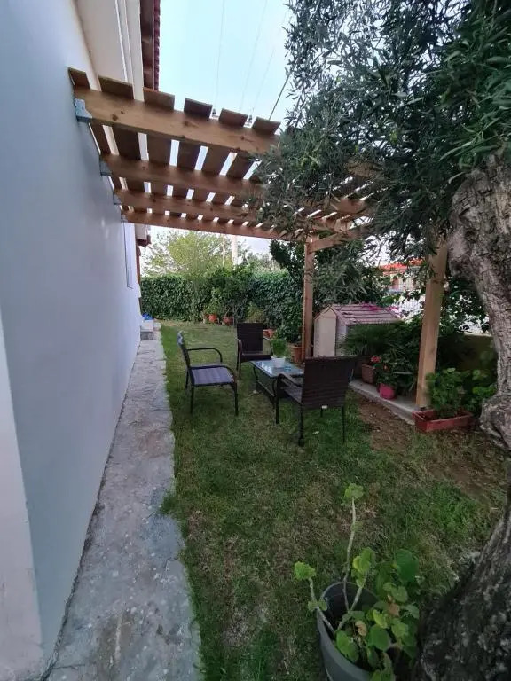 Semelia's Guest house
